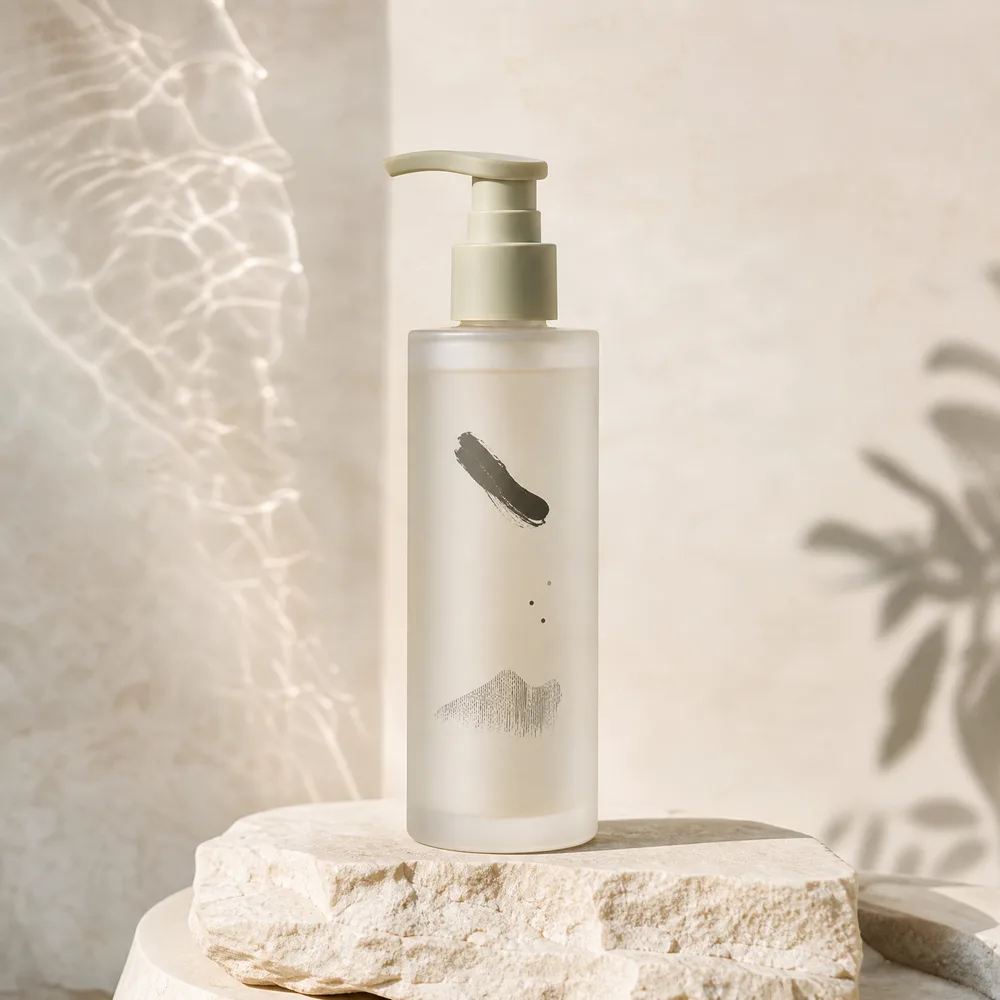 Face Wash skincare product