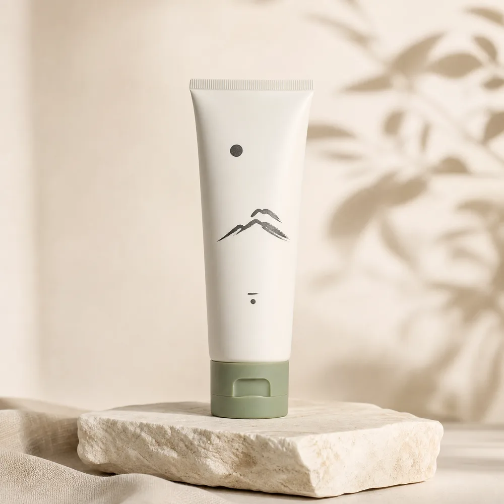 Sunscreen skincare product